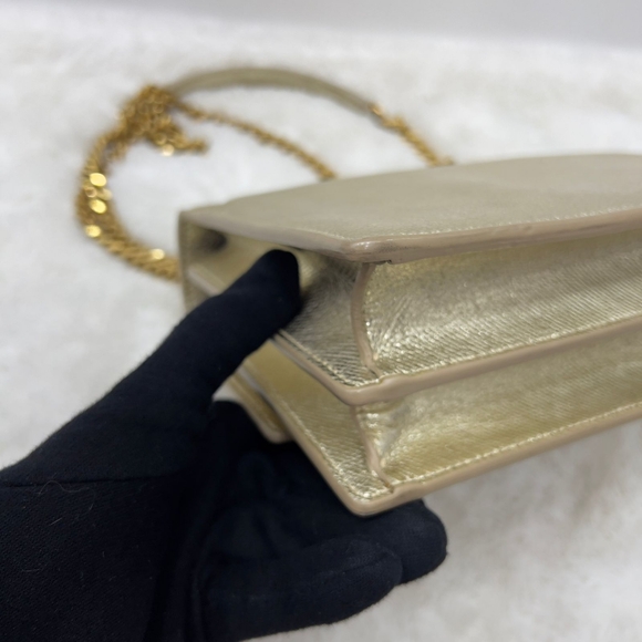 Auth EUC YSL Sunset Gold - Picture 12 of 16